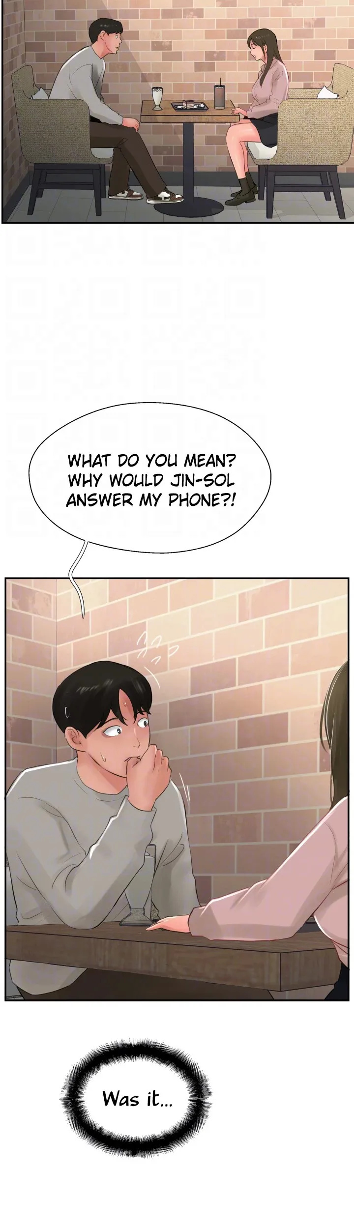 Top of the World Chapter 26 image 35