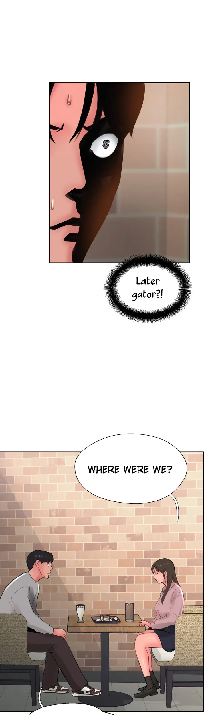Top of the World Chapter 26 image 40