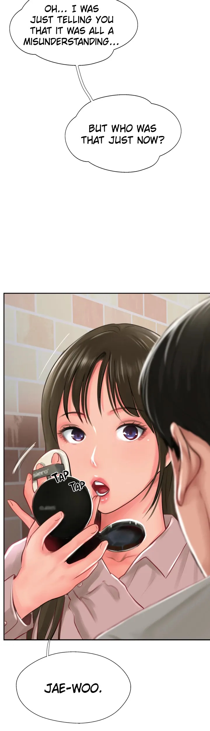 Top of the World Chapter 26 image 41