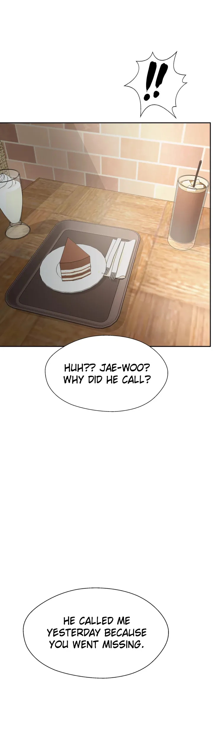 Top of the World Chapter 26 image 42