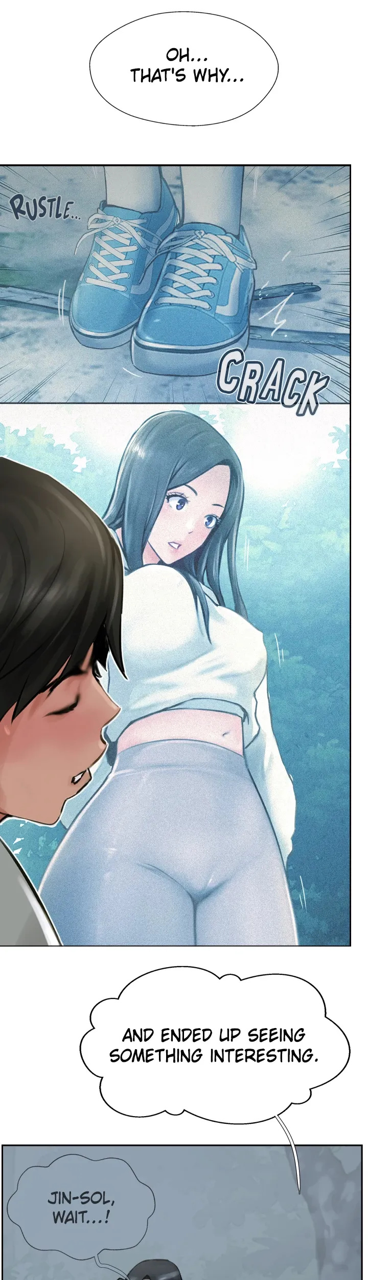 Top of the World Chapter 26 image 46