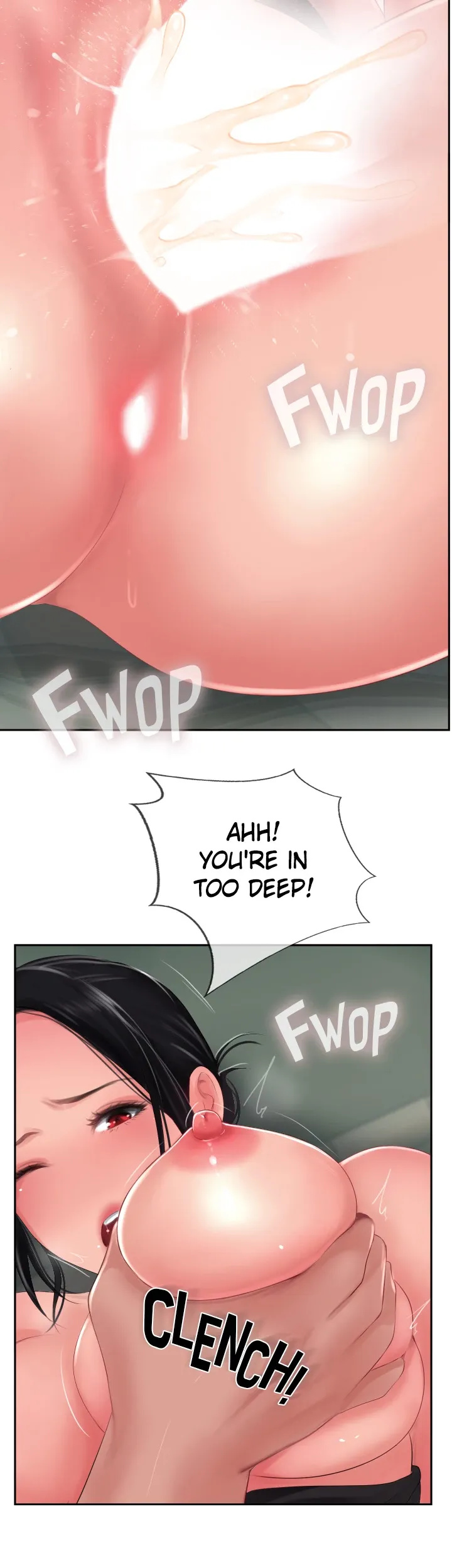 Top of the World Chapter 26 image 5