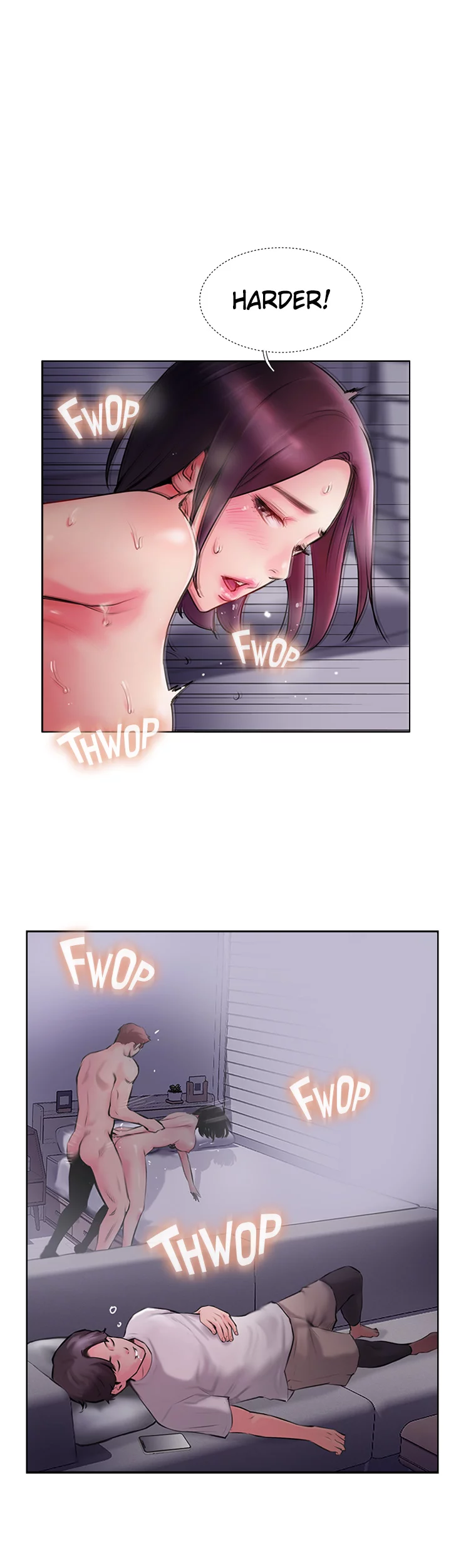 Top of the World Chapter 3 image 0
