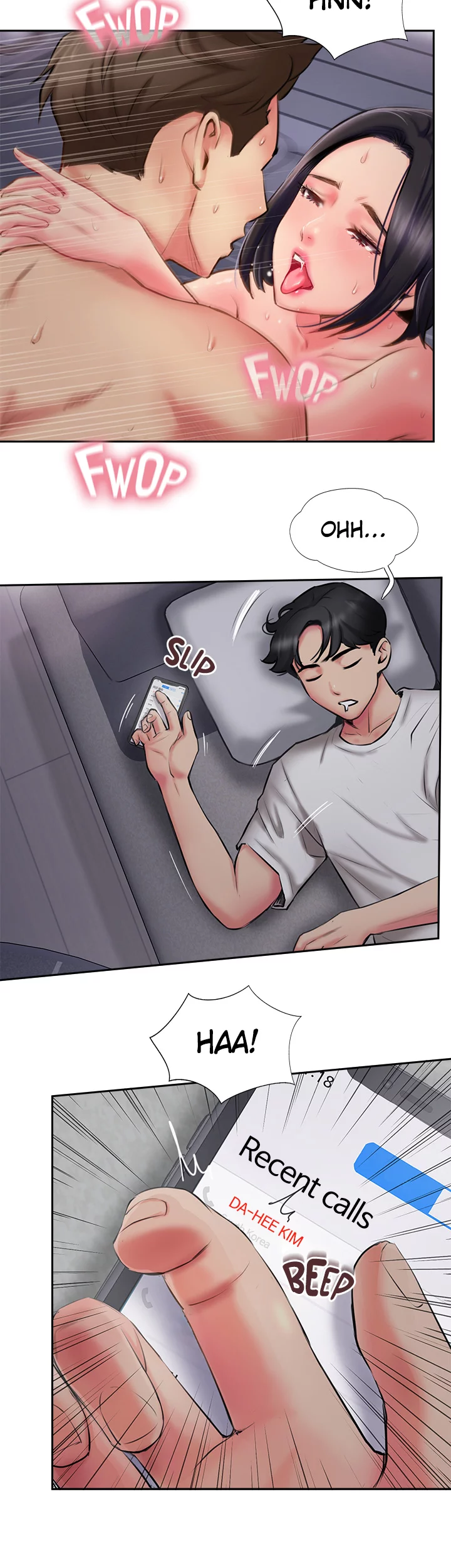Top of the World Chapter 3 image 13