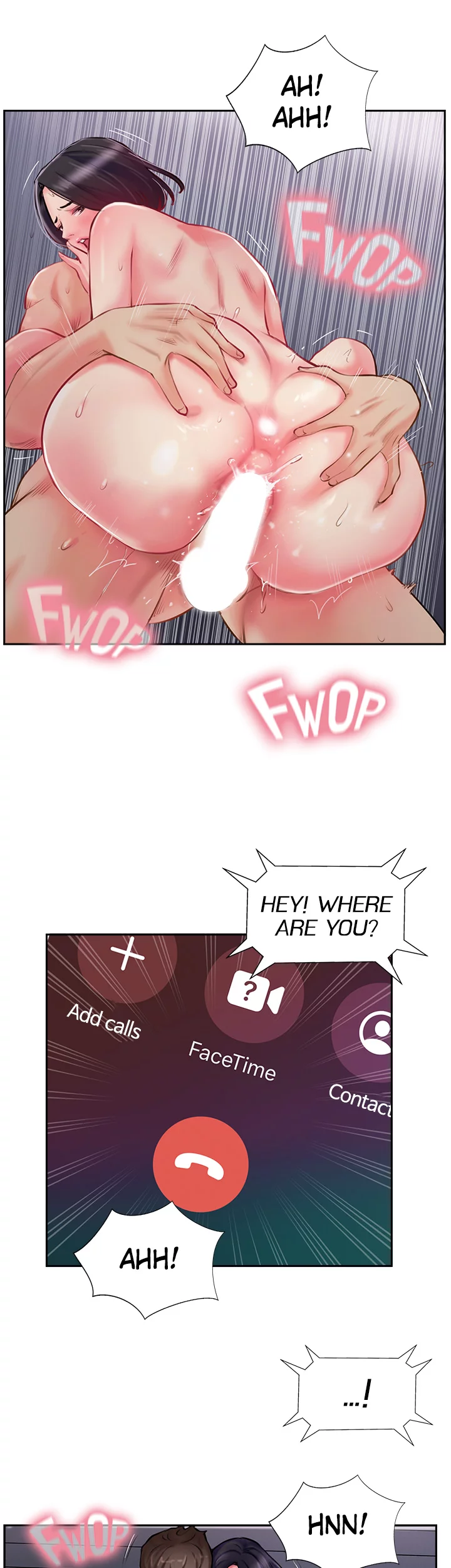 Top of the World Chapter 3 image 14