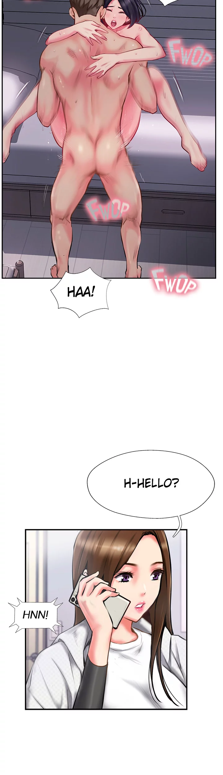 Top of the World Chapter 3 image 15