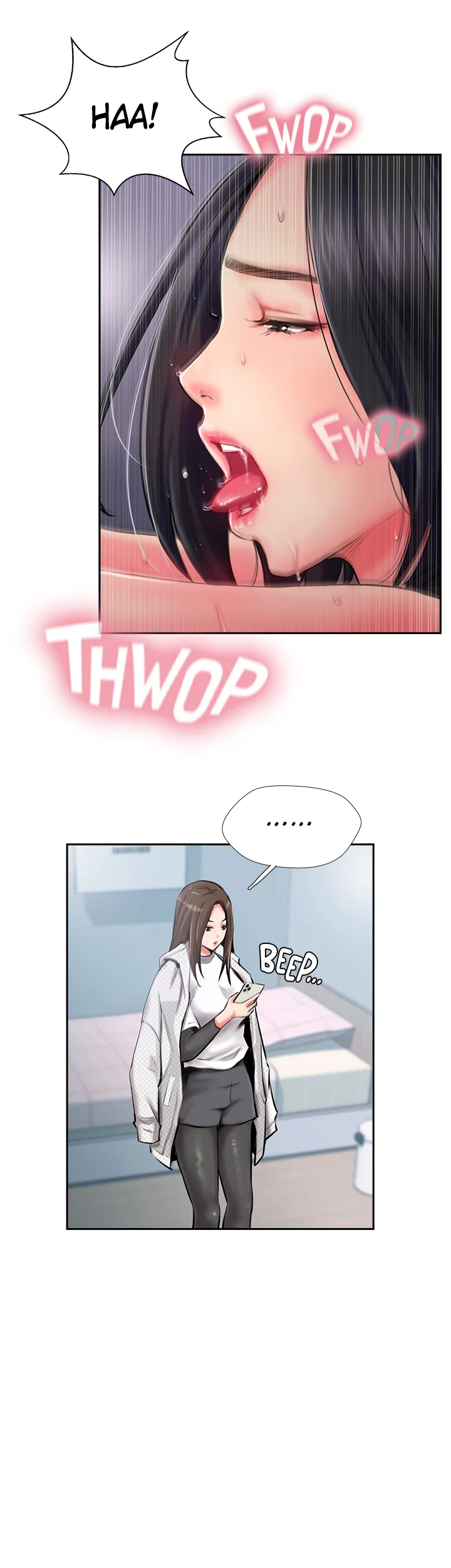 Top of the World Chapter 3 image 16