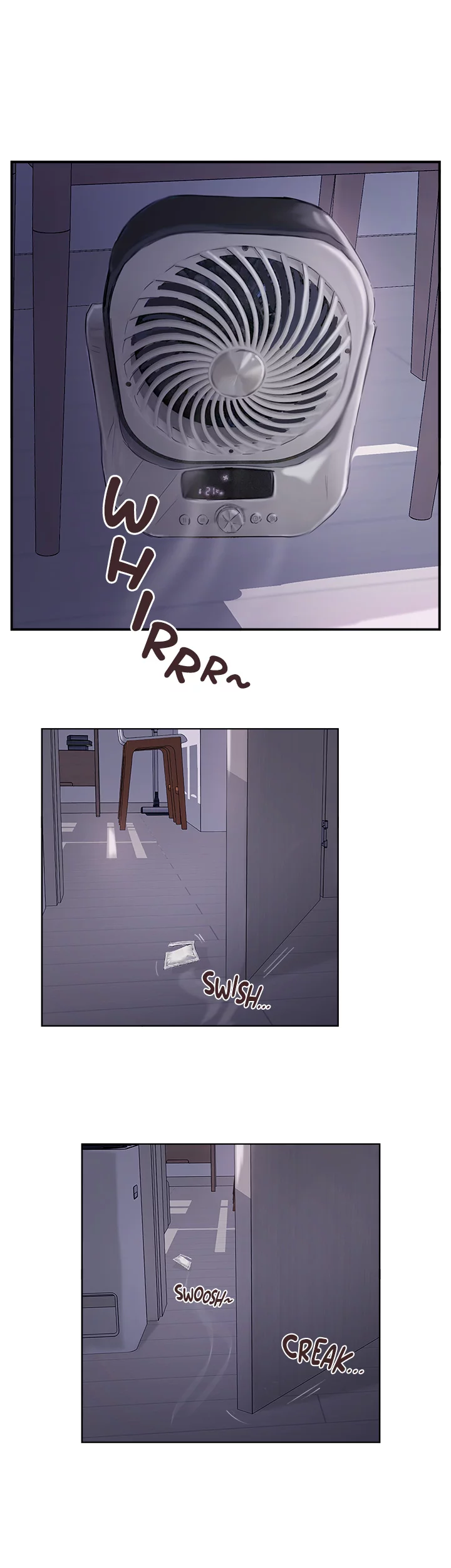 Top of the World Chapter 3 image 18