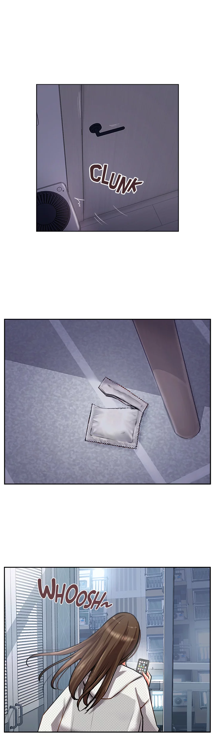 Top of the World Chapter 3 image 19
