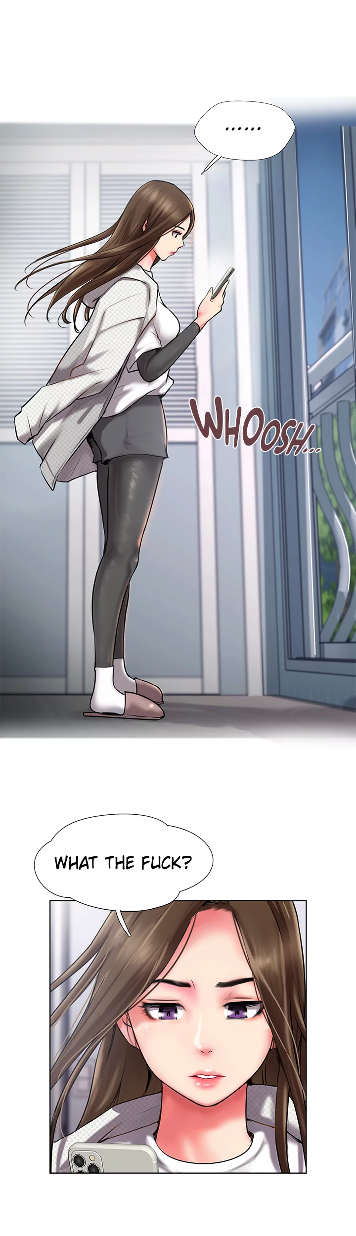 Top of the World Chapter 3 image 20