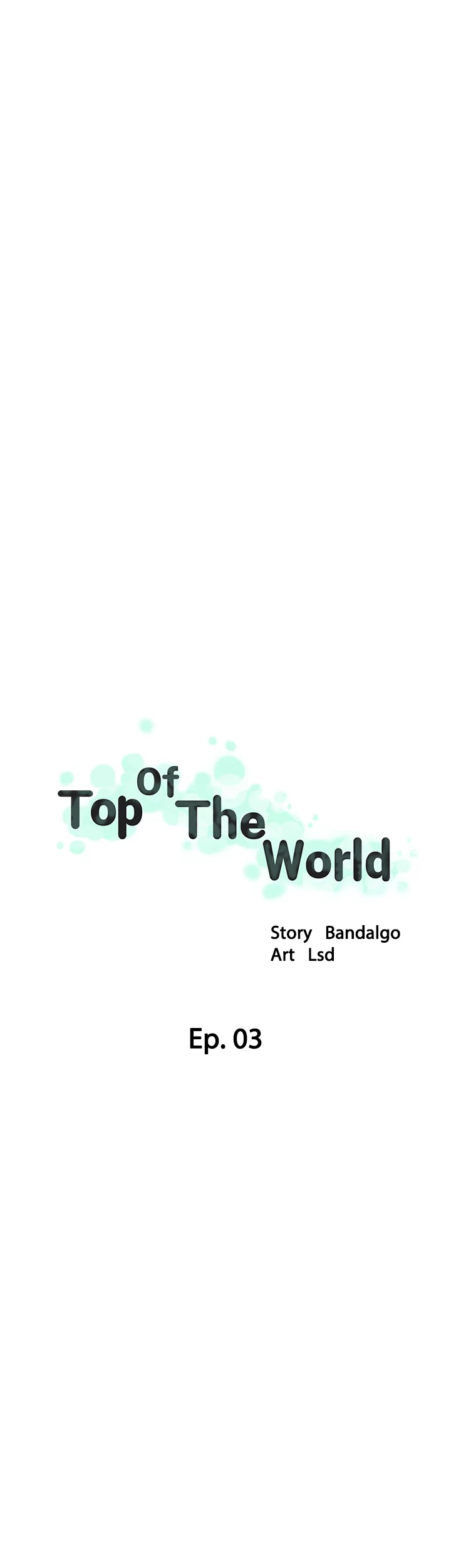 Top of the World Chapter 3 image 21