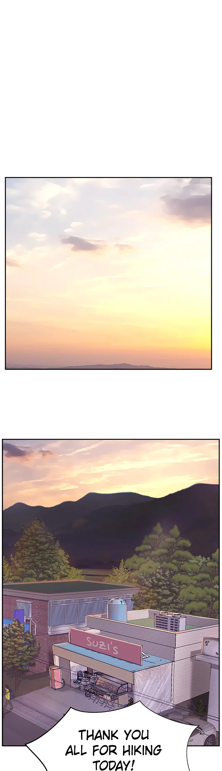 Top of the World Chapter 3 image 22