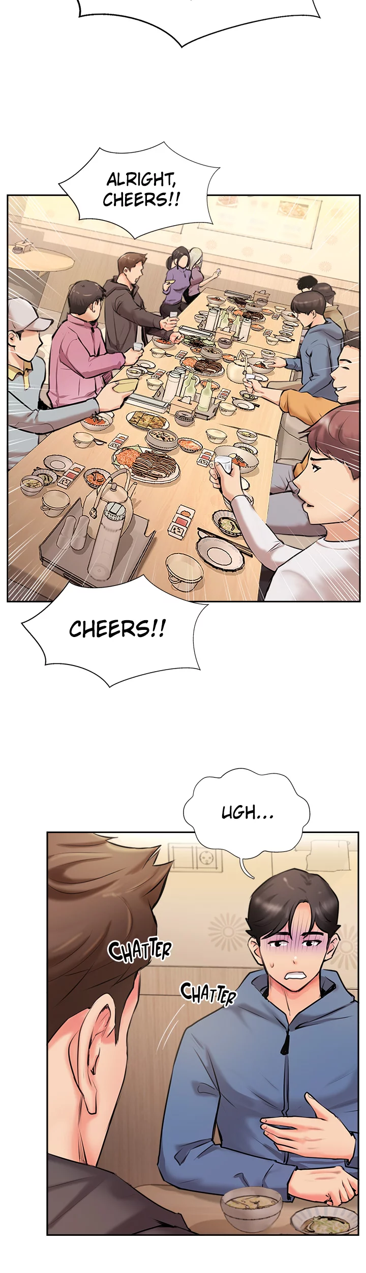 Top of the World Chapter 3 image 23