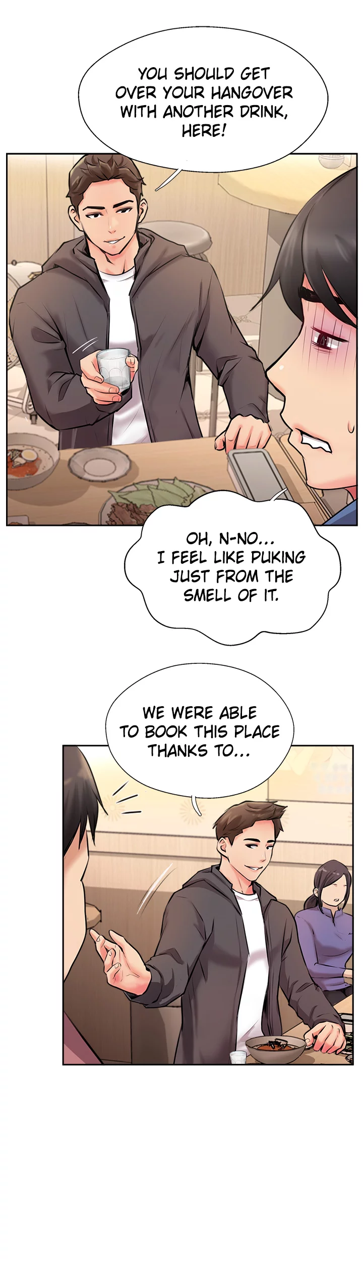 Top of the World Chapter 3 image 24