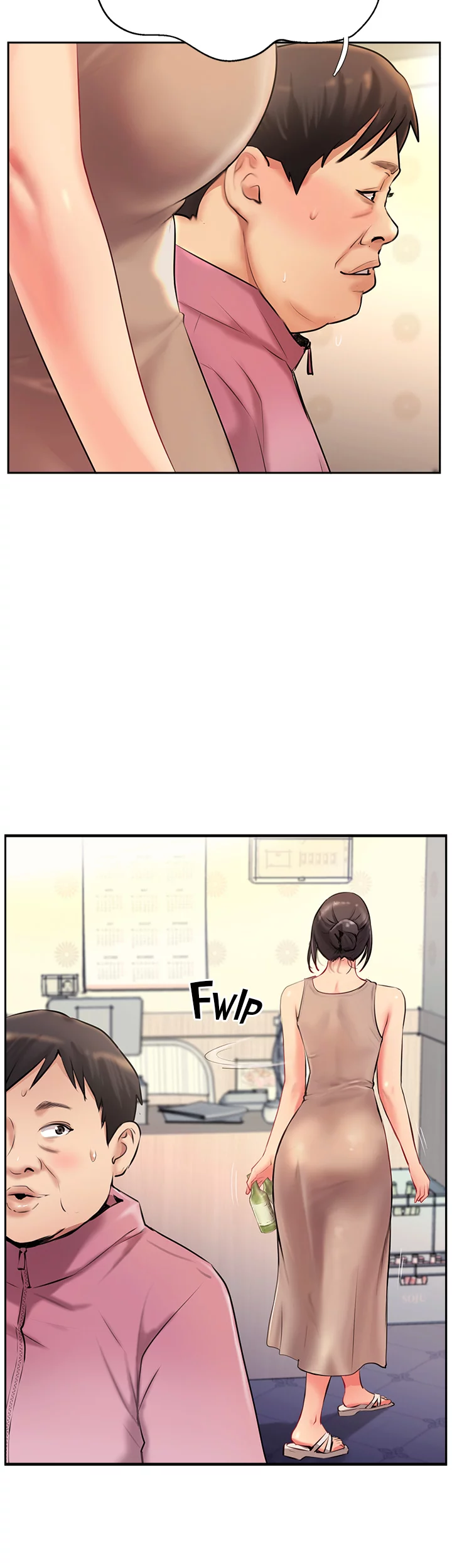 Top of the World Chapter 3 image 29