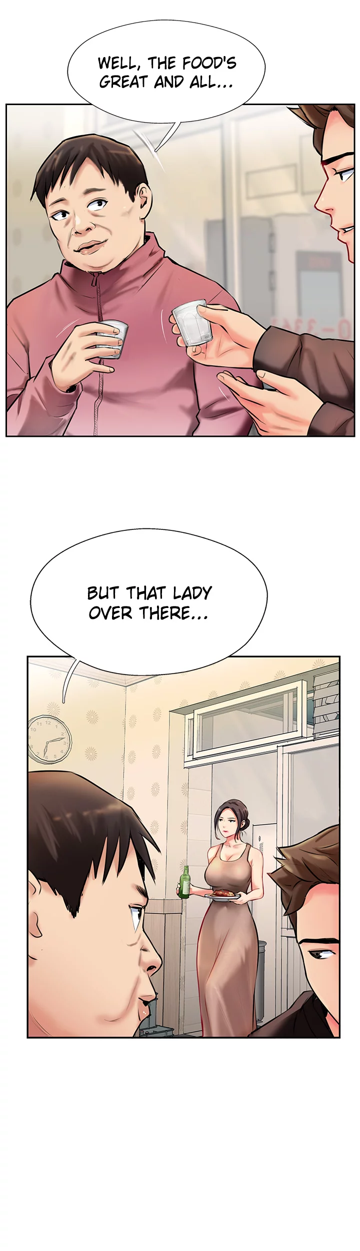 Top of the World Chapter 3 image 32