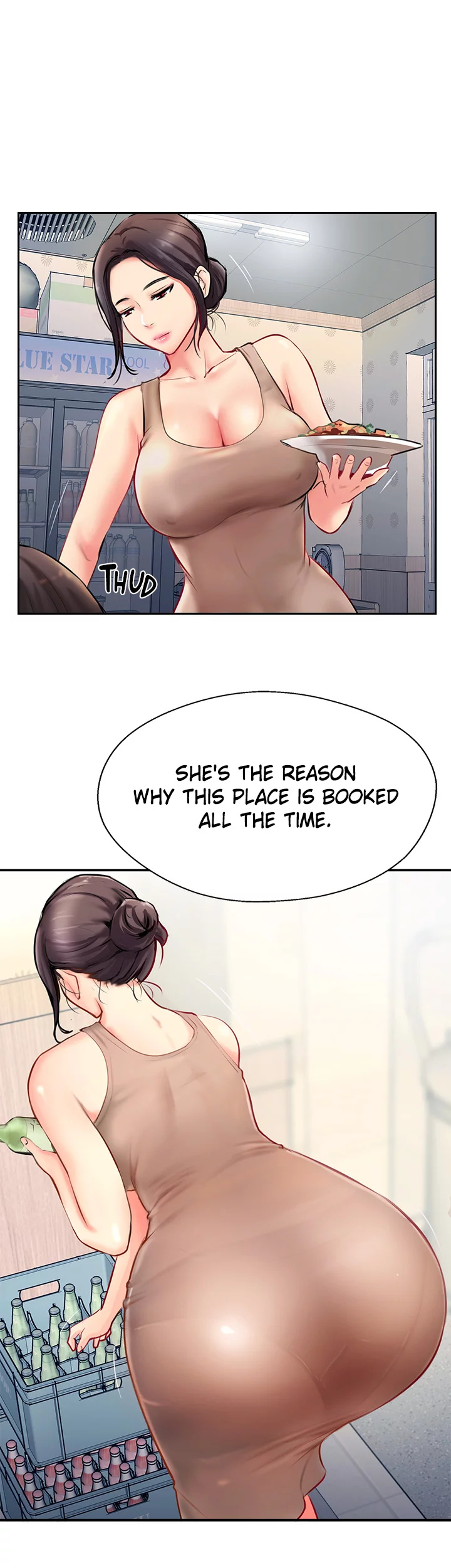 Top of the World Chapter 3 image 33