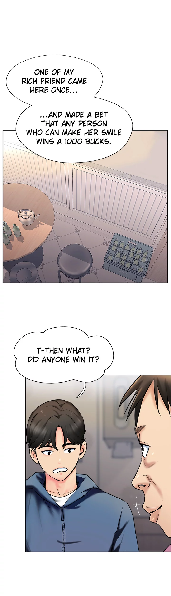 Top of the World Chapter 3 image 36