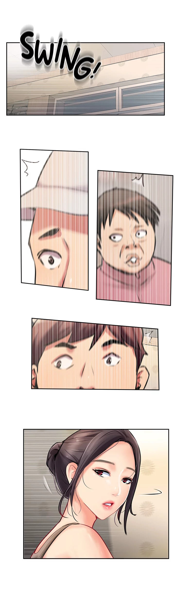 Top of the World Chapter 3 image 38