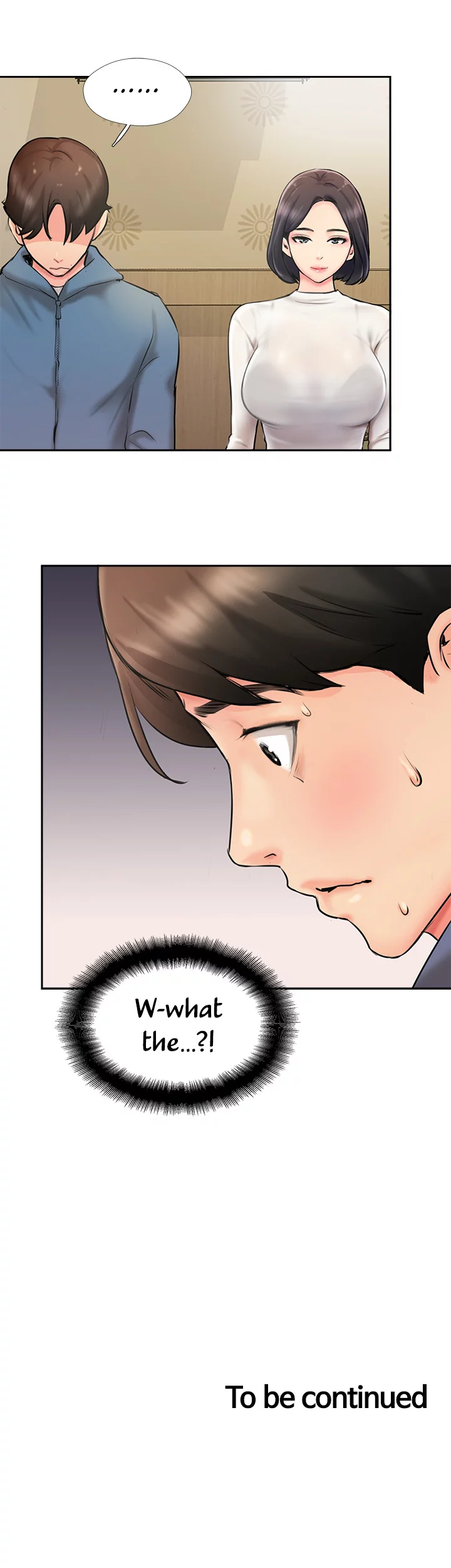 Top of the World Chapter 3 image 42