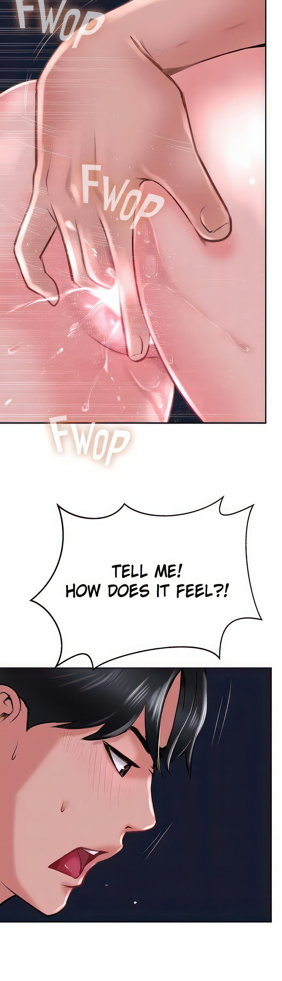 Top of the World Chapter 30 image 17
