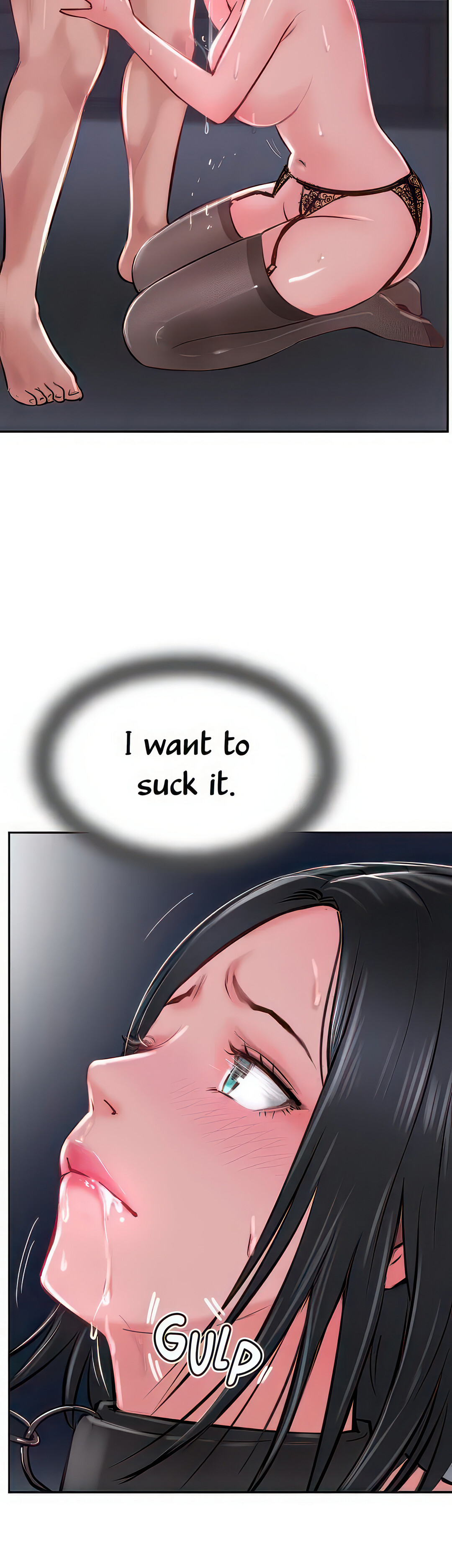Top of the World Chapter 30 image 25