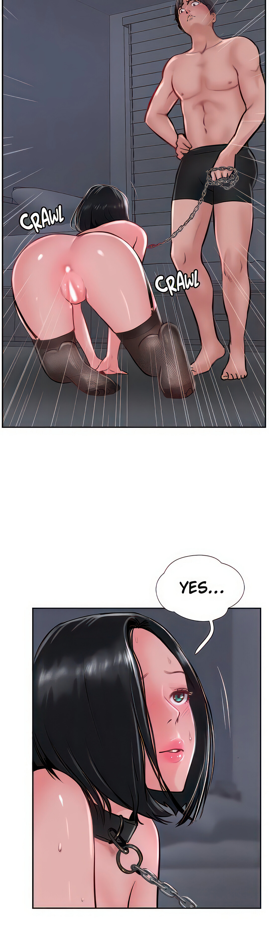 Top of the World Chapter 30 image 7