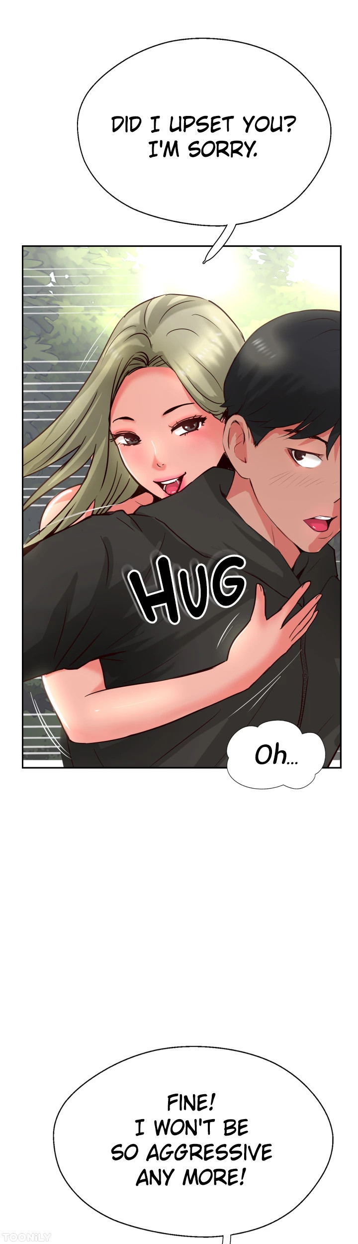 Top of the World Chapter 35 image 2