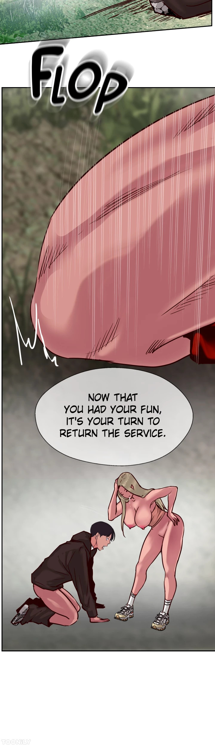 Top of the World Chapter 35 image 47
