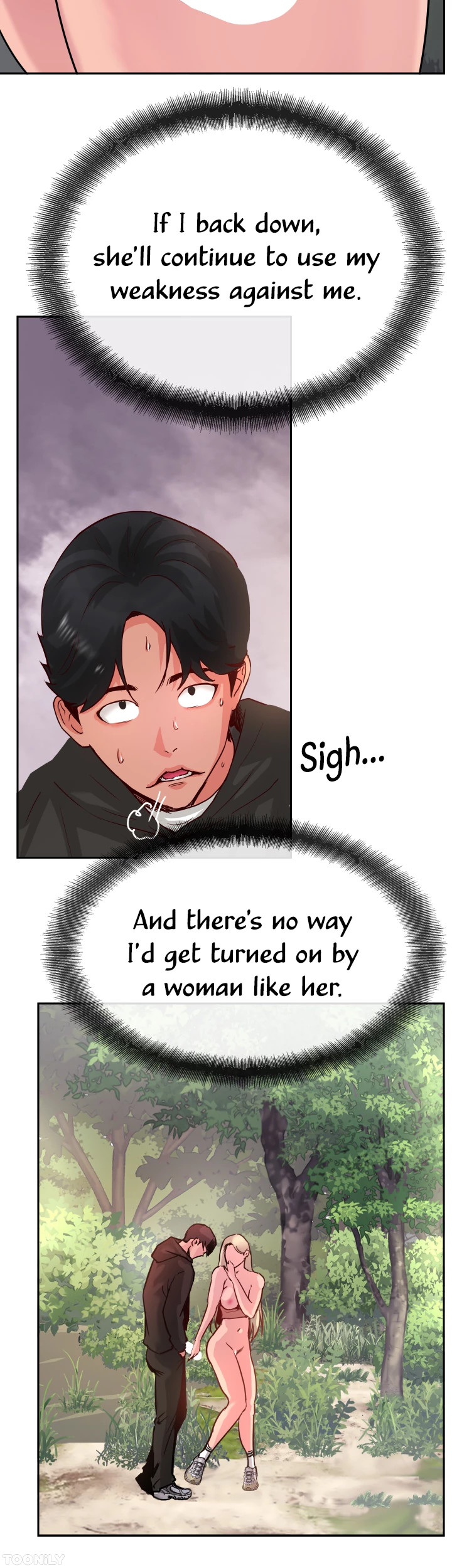 Top of the World Chapter 35 image 7