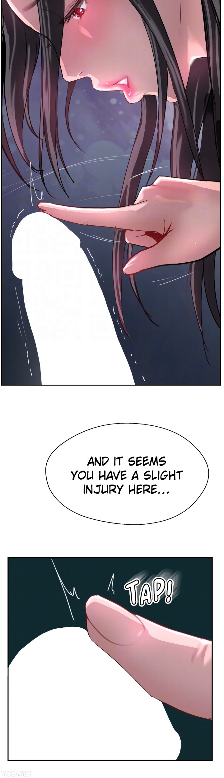 Top of the World Chapter 39 image 13