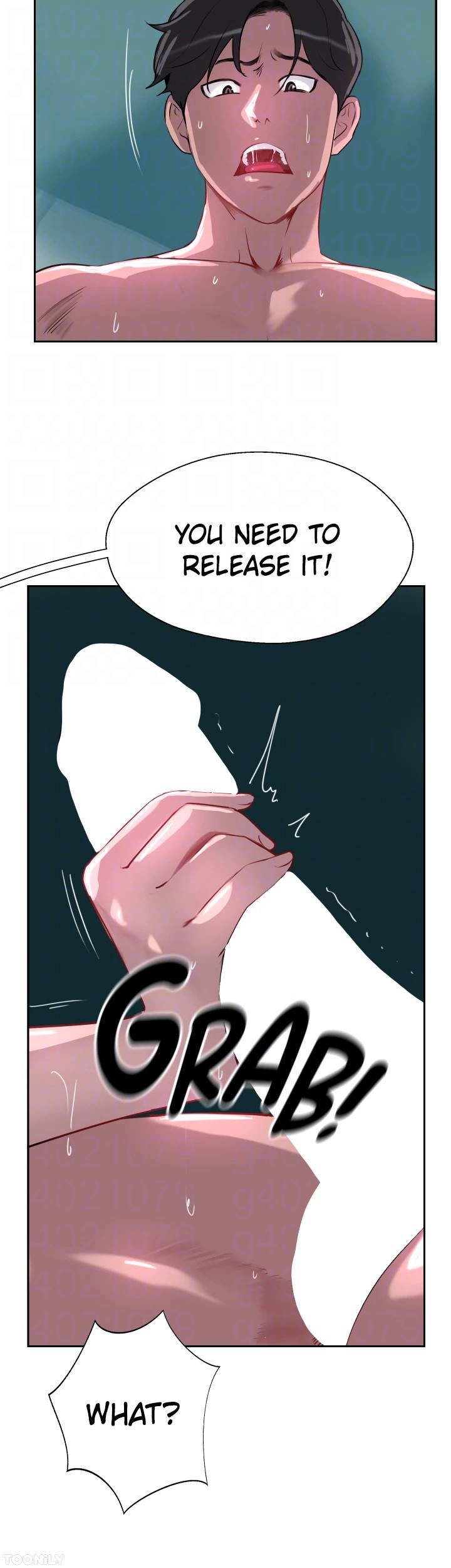 Top of the World Chapter 39 image 15