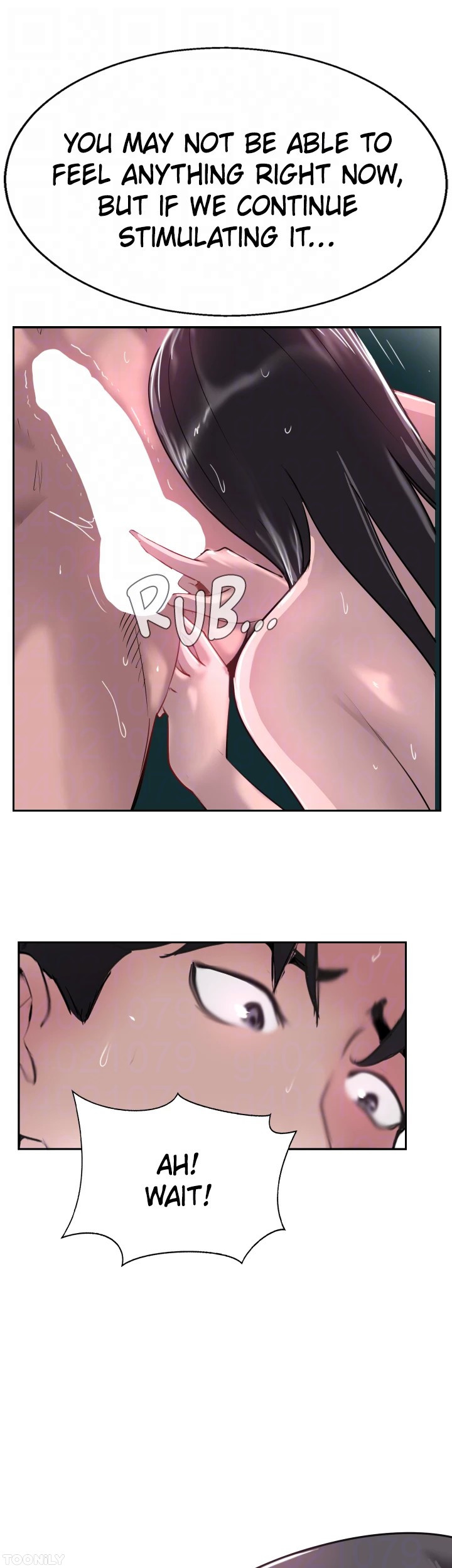 Top of the World Chapter 39 image 18
