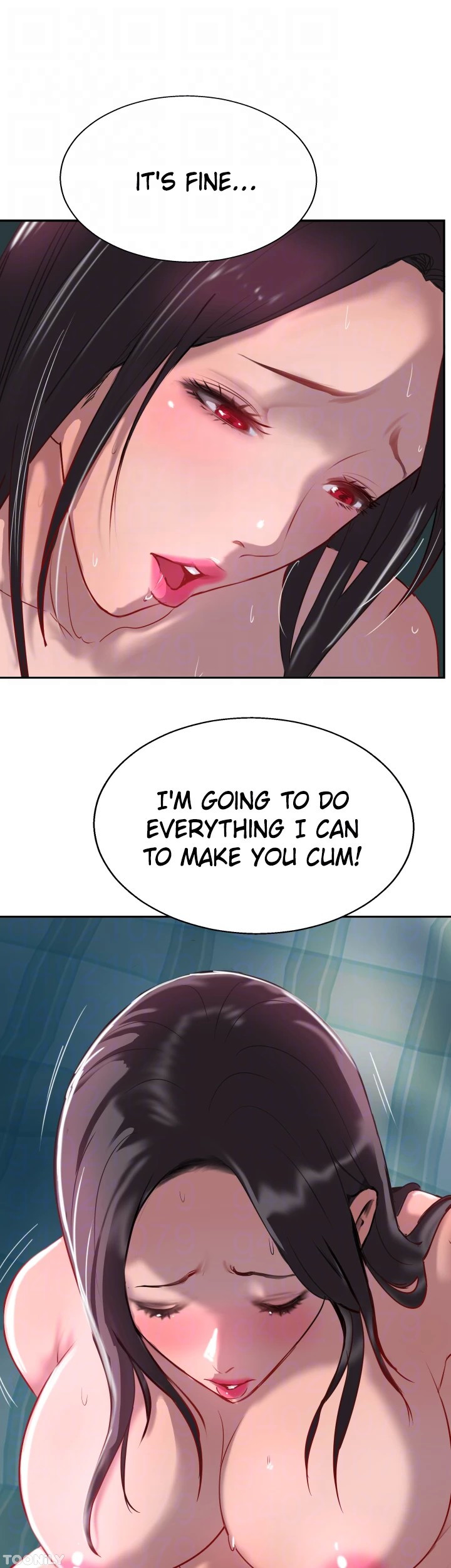 Top of the World Chapter 39 image 30