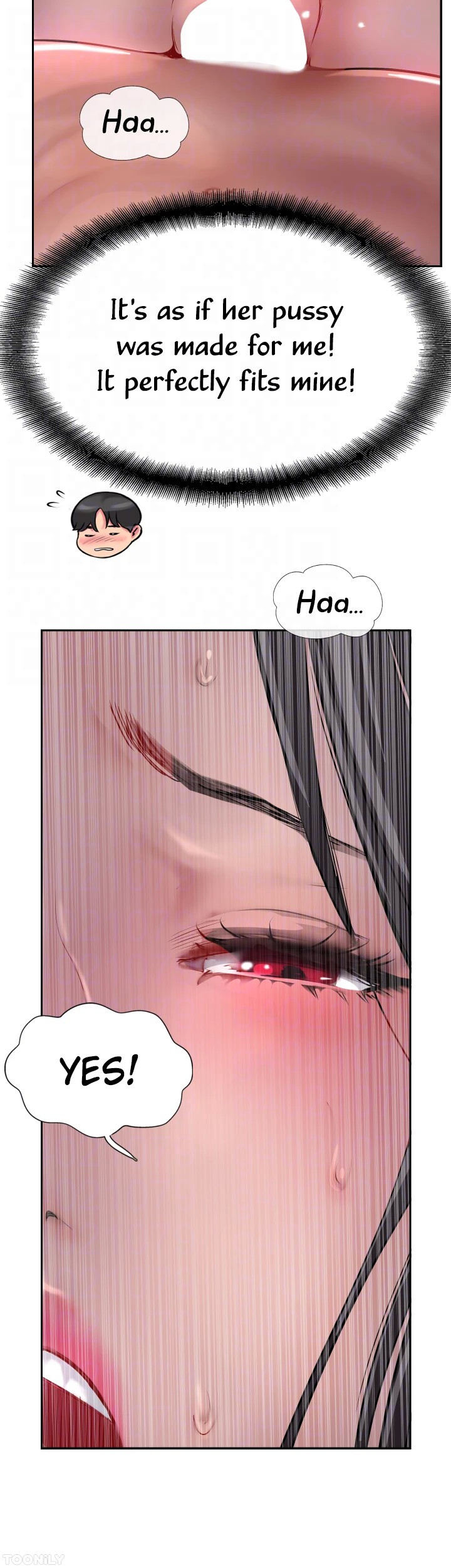 Top of the World Chapter 39 image 39
