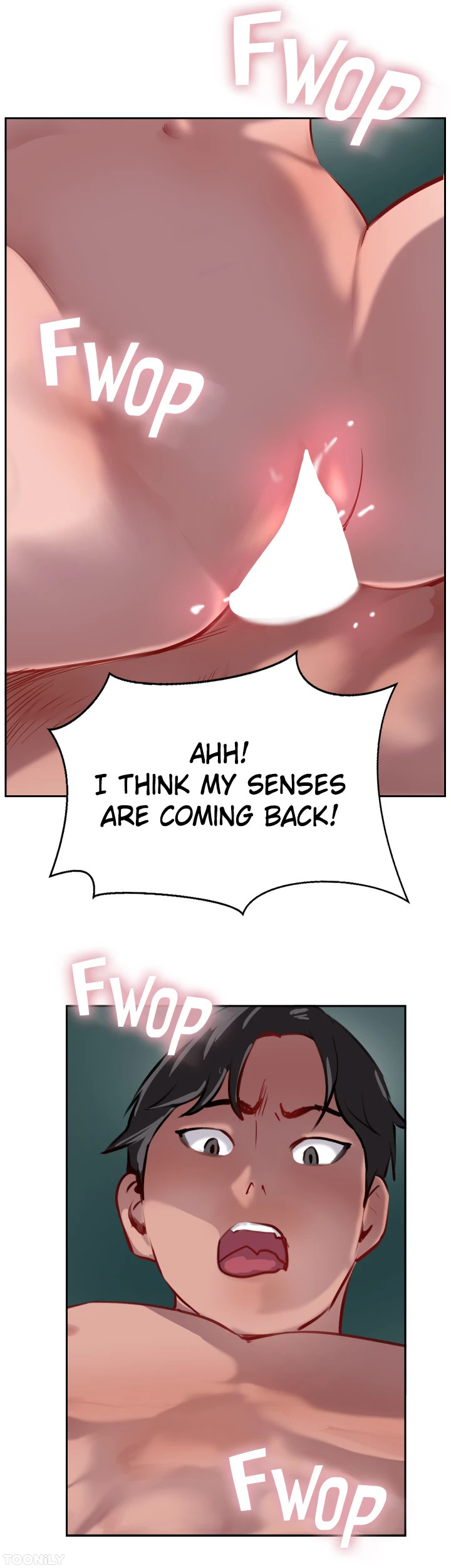 Top of the World Chapter 39 image 43