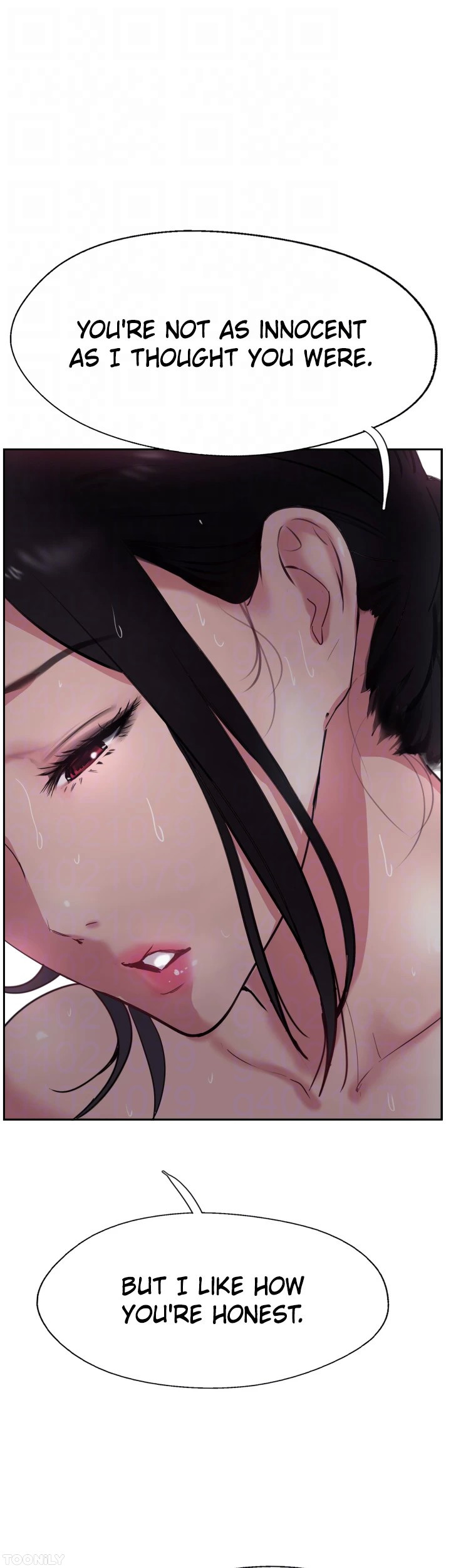 Top of the World Chapter 40 image 10