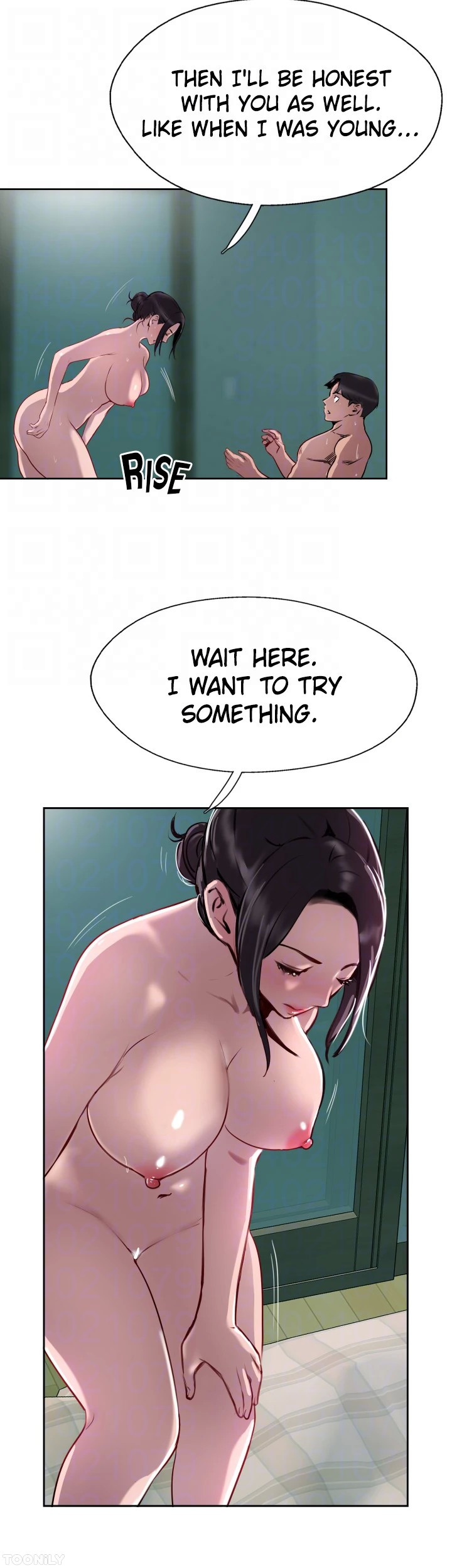 Top of the World Chapter 40 image 11