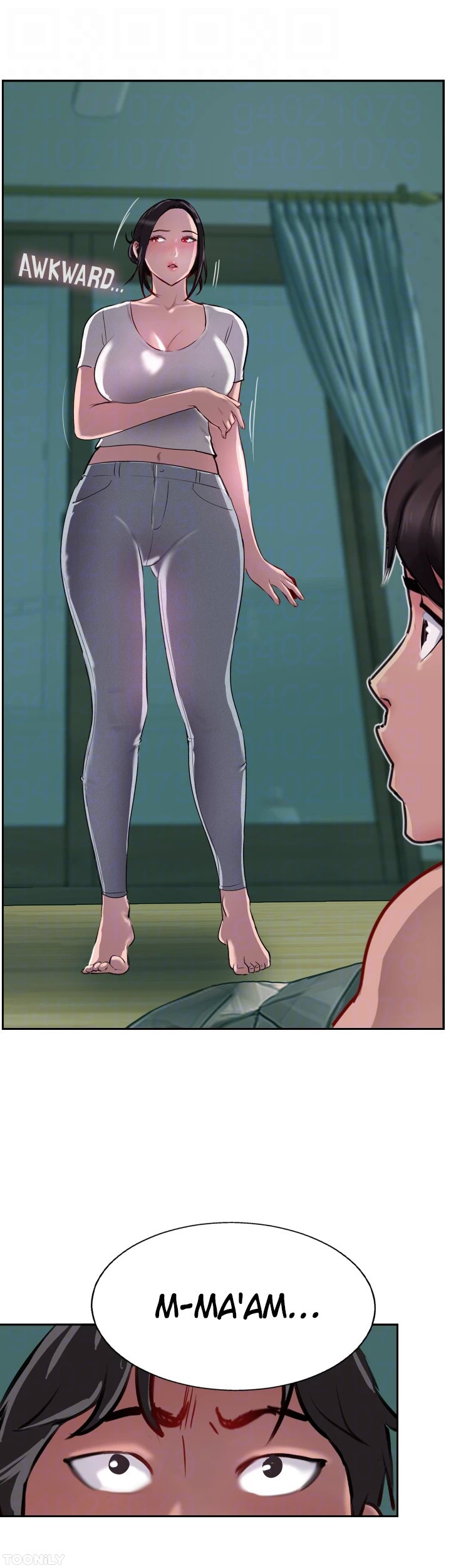 Top of the World Chapter 40 image 15