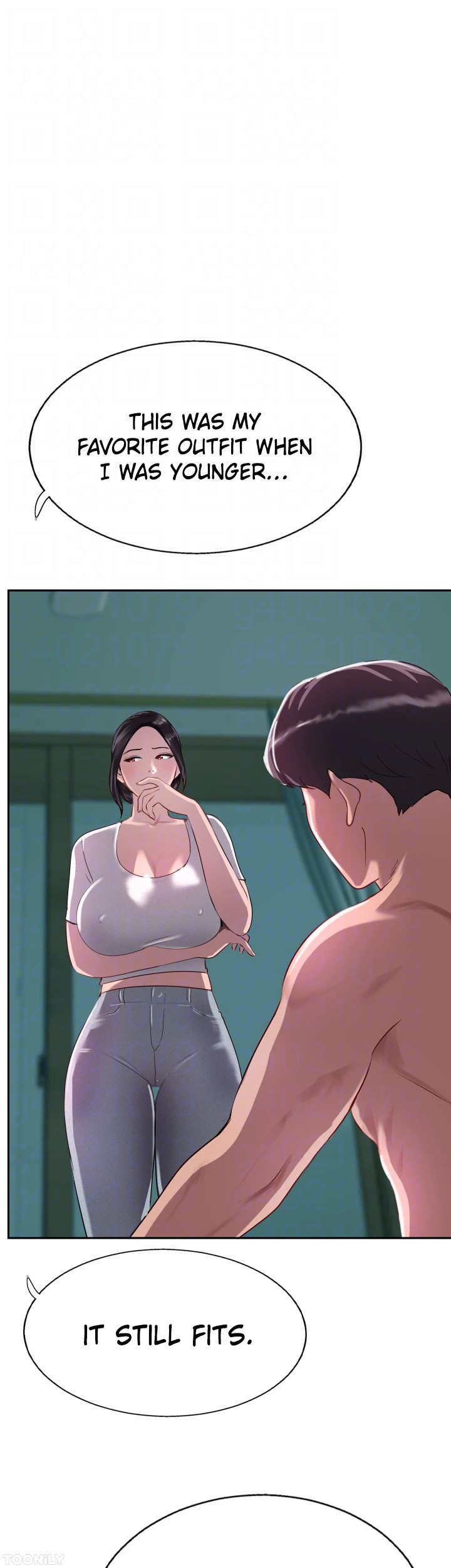 Top of the World Chapter 40 image 16