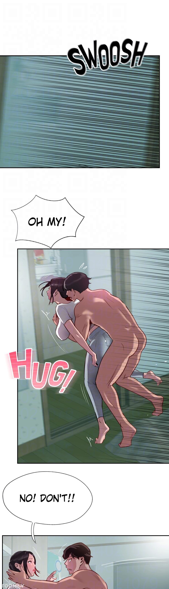 Top of the World Chapter 40 image 18