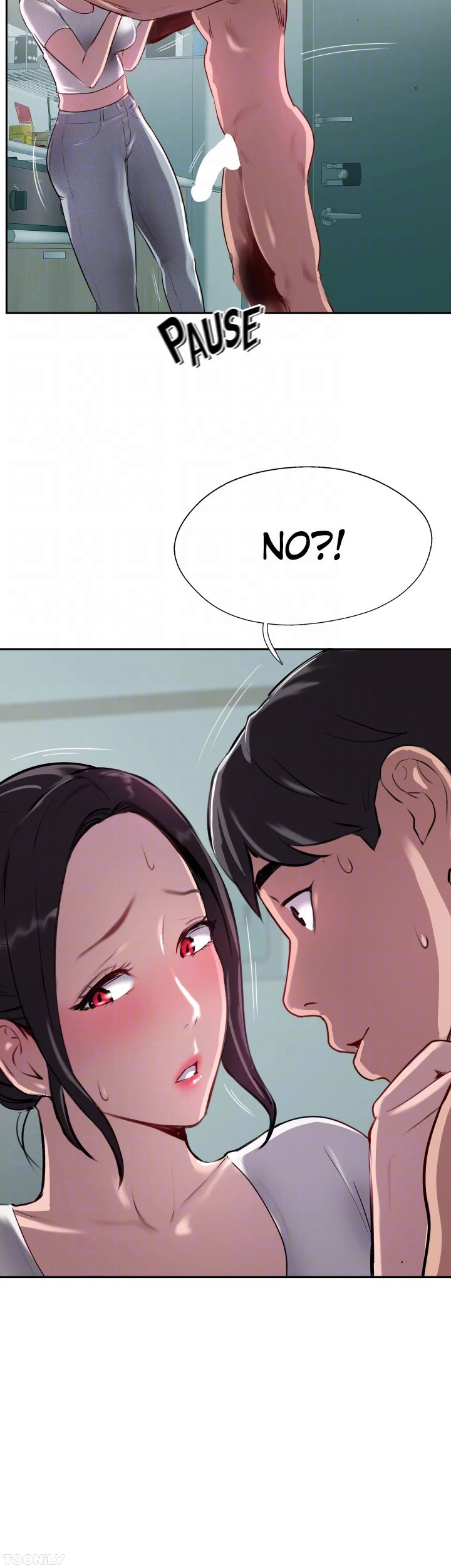 Top of the World Chapter 40 image 19