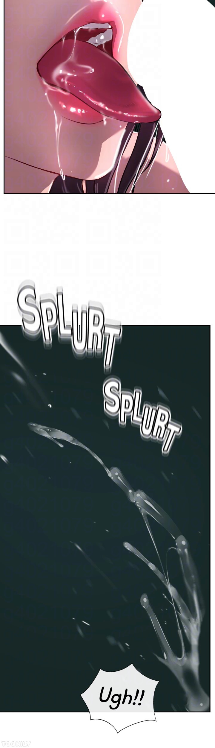 Top of the World Chapter 40 image 37