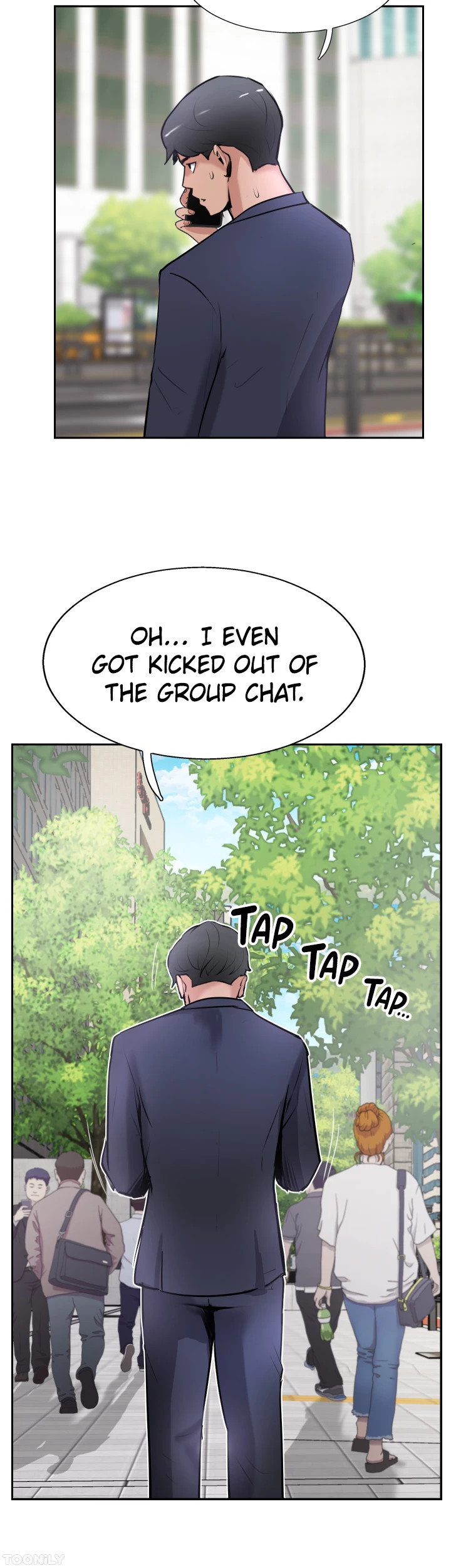 Top of the World Chapter 40 image 47