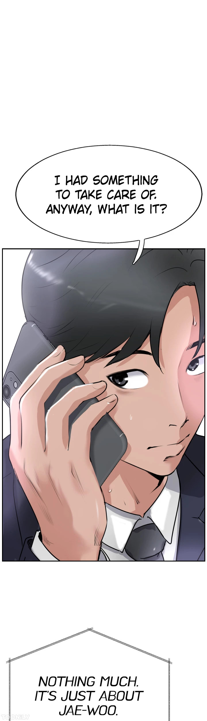 Top of the World Chapter 40 image 50