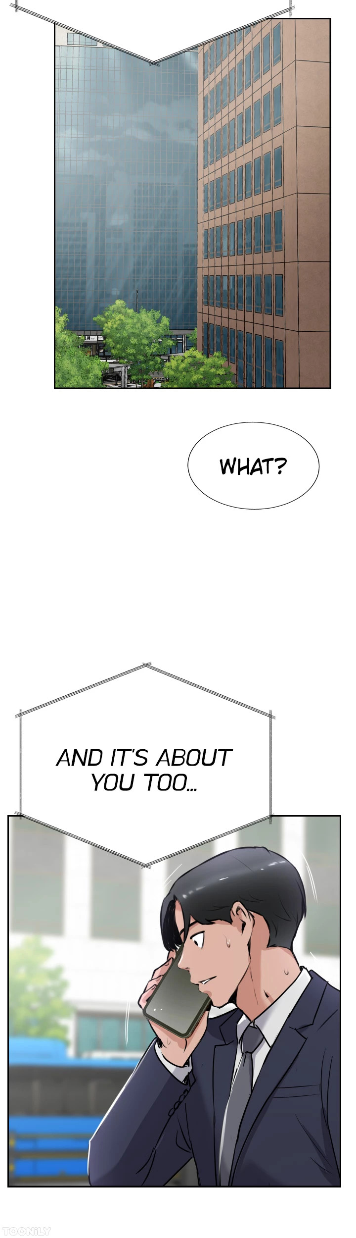 Top of the World Chapter 40 image 51
