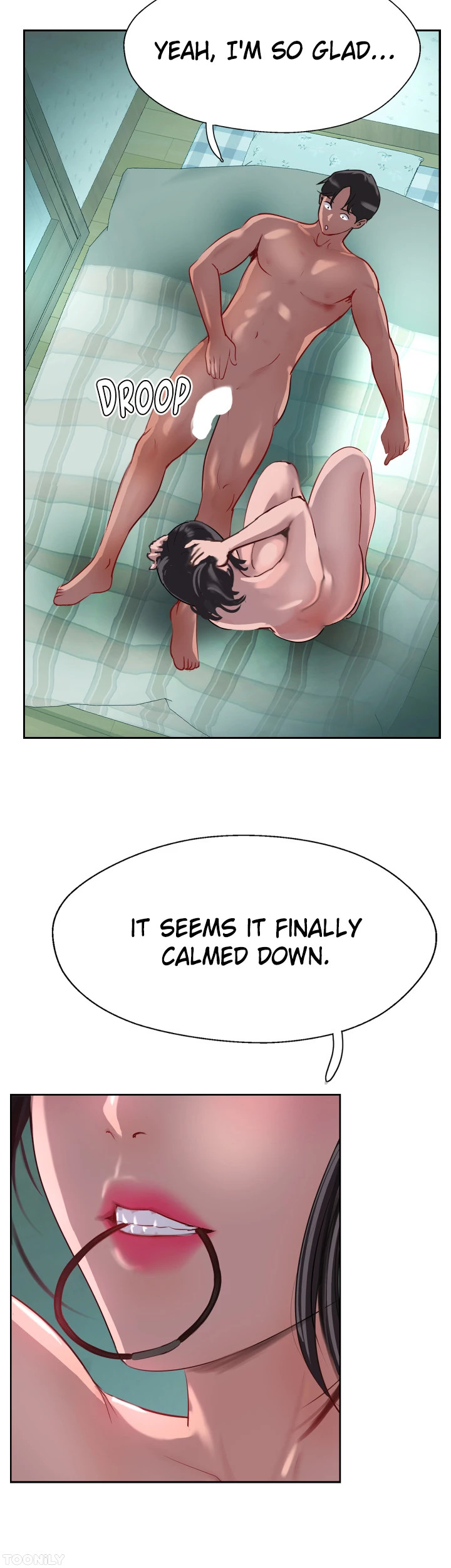 Top of the World Chapter 40 image 5