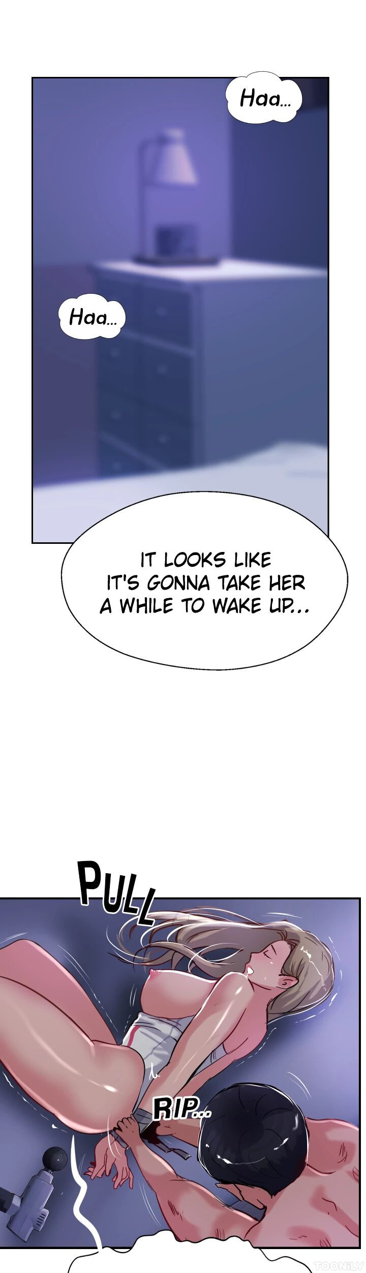 Top of the World Chapter 47 image 17
