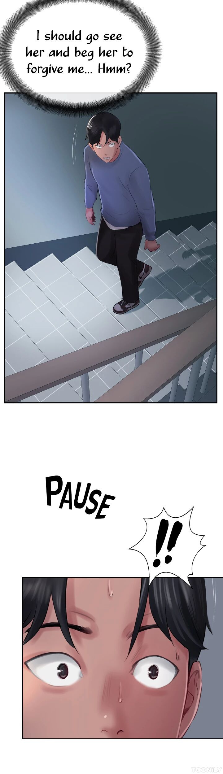 Top of the World Chapter 47 image 27
