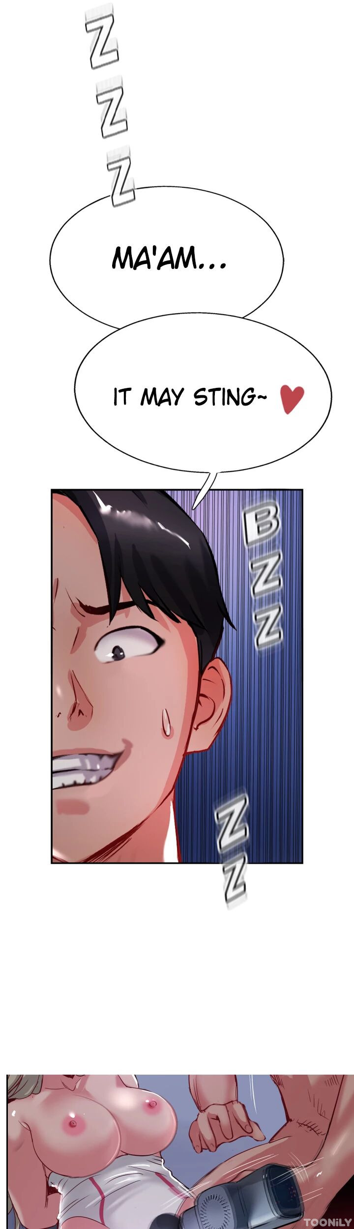Top of the World Chapter 47 image 2